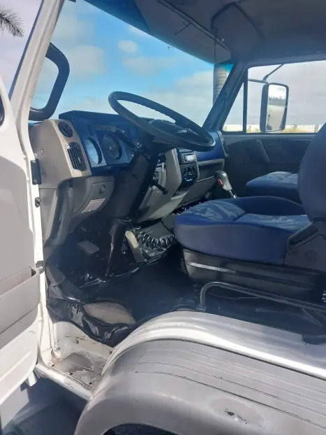 VOLKSWAGEN 23-220 WORKER, Foto 14