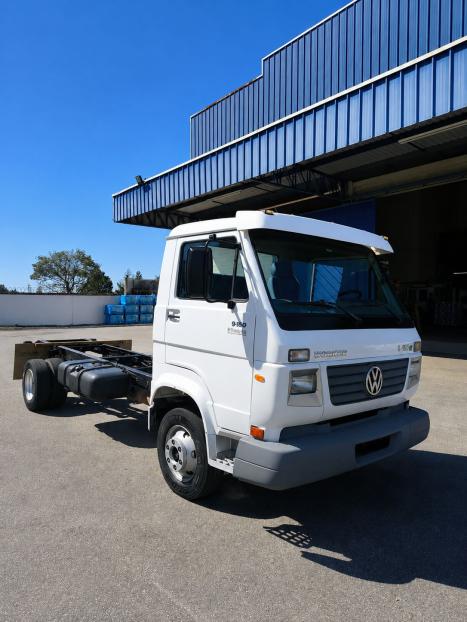 VOLKSWAGEN 9-150 WORKER, Foto 1