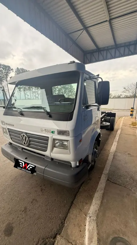 VOLKSWAGEN 9-150 WORKER, Foto 3