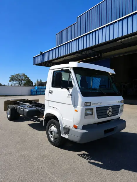 VOLKSWAGEN 9-150 WORKER, Foto 4