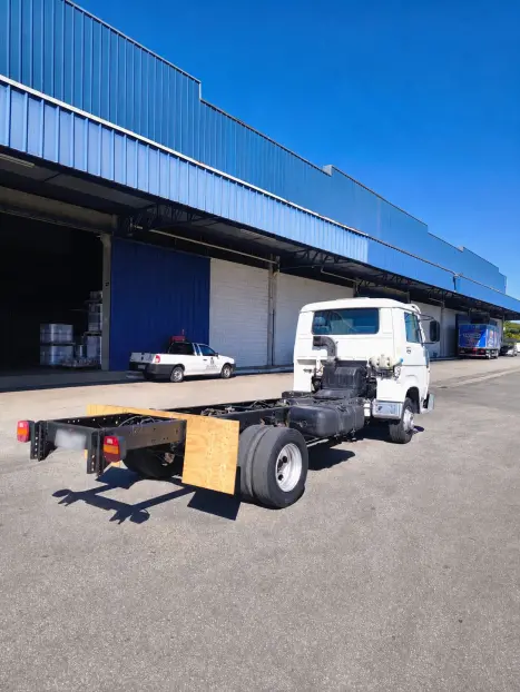 VOLKSWAGEN 9-150 WORKER, Foto 5