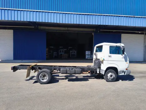 VOLKSWAGEN 9-150 WORKER, Foto 6