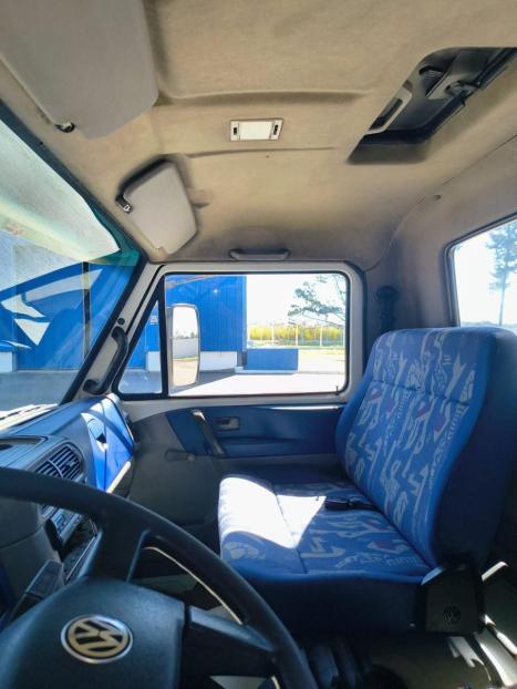 VOLKSWAGEN 9-150 WORKER, Foto 15