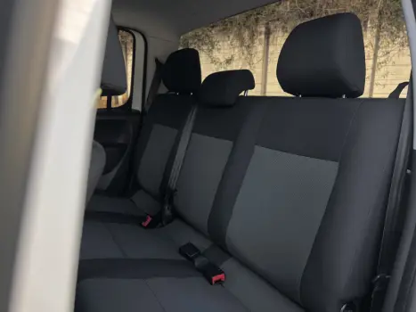 VOLKSWAGEN Amarok 2.0 16V 4X4 SE CABINE DUPLA TURBO INTERCOOLER, Foto 6