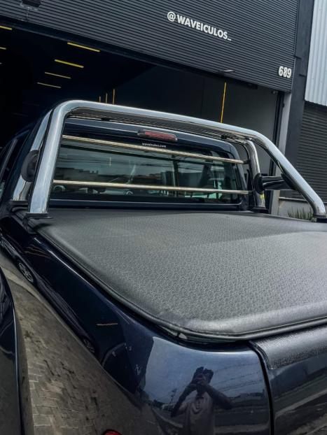 VOLKSWAGEN Amarok 2.0 16V 4X4 CABINE DUPLA HIGHLINE TURBO INTERCOOLER AUTOMTICO, Foto 4