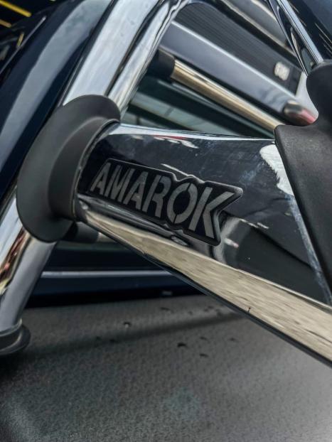 VOLKSWAGEN Amarok 2.0 16V 4X4 CABINE DUPLA HIGHLINE TURBO INTERCOOLER AUTOMTICO, Foto 10