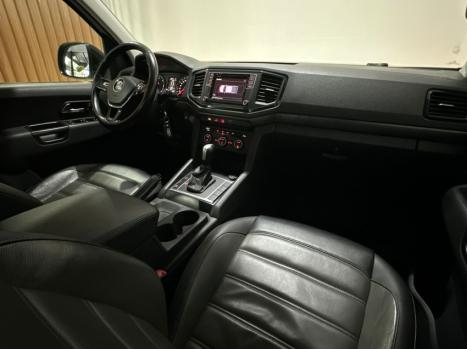 VOLKSWAGEN Amarok 2.0 16V 4X4 CABINE DUPLA COMFORTLINE TURBO INTERCOOLER AUTOMTICO, Foto 4