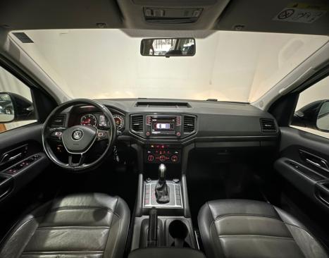 VOLKSWAGEN Amarok 2.0 16V 4X4 CABINE DUPLA COMFORTLINE TURBO INTERCOOLER AUTOMTICO, Foto 5