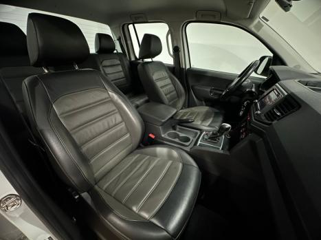 VOLKSWAGEN Amarok 2.0 16V 4X4 CABINE DUPLA COMFORTLINE TURBO INTERCOOLER AUTOMTICO, Foto 6