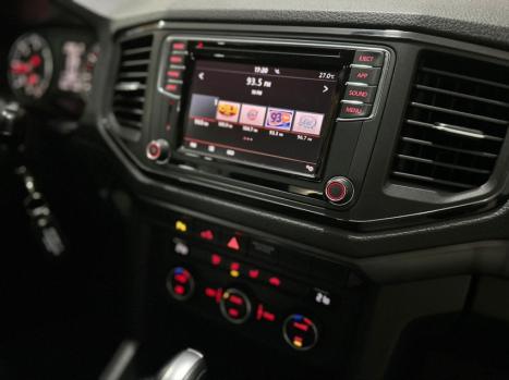 VOLKSWAGEN Amarok 2.0 16V 4X4 CABINE DUPLA COMFORTLINE TURBO INTERCOOLER AUTOMTICO, Foto 8