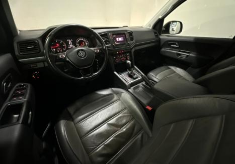 VOLKSWAGEN Amarok 2.0 16V 4X4 CABINE DUPLA COMFORTLINE TURBO INTERCOOLER AUTOMTICO, Foto 10