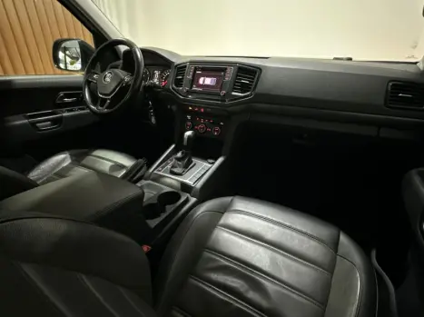 VOLKSWAGEN Amarok 2.0 16V 4X4 CABINE DUPLA COMFORTLINE TURBO INTERCOOLER AUTOM�TICO, Foto 4