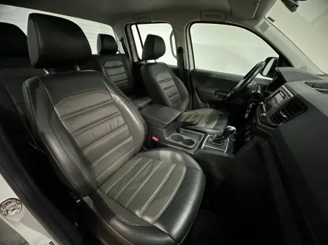 VOLKSWAGEN Amarok 2.0 16V 4X4 CABINE DUPLA COMFORTLINE TURBO INTERCOOLER AUTOM�TICO, Foto 6