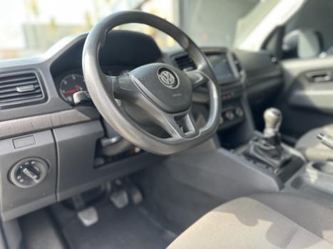 VOLKSWAGEN Amarok 2.0 16V CABINE SIMPLES TURBO INTERCOOLER, Foto 2