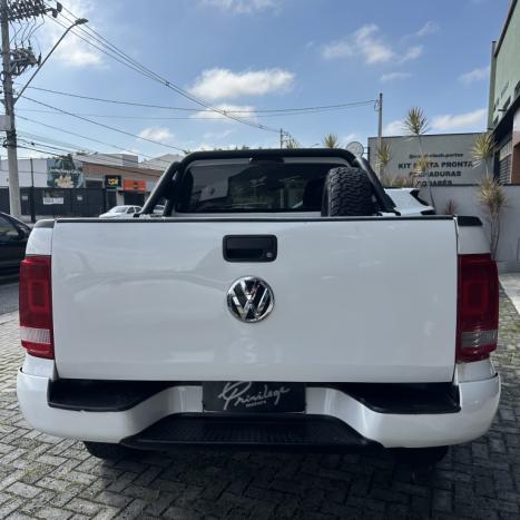 VOLKSWAGEN Amarok 2.0 16V CABINE SIMPLES TURBO INTERCOOLER, Foto 3