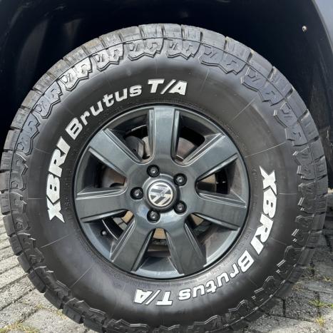 VOLKSWAGEN Amarok 2.0 16V CABINE SIMPLES TURBO INTERCOOLER, Foto 5