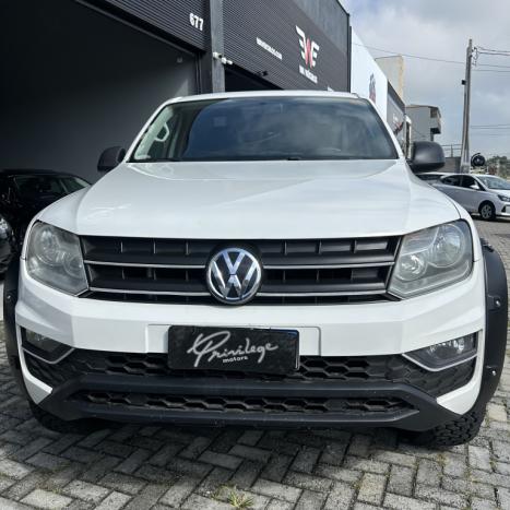 VOLKSWAGEN Amarok 2.0 16V CABINE SIMPLES TURBO INTERCOOLER, Foto 6