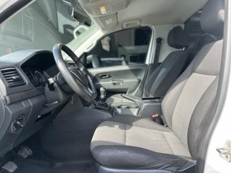 VOLKSWAGEN Amarok 2.0 16V CABINE SIMPLES TURBO INTERCOOLER, Foto 7