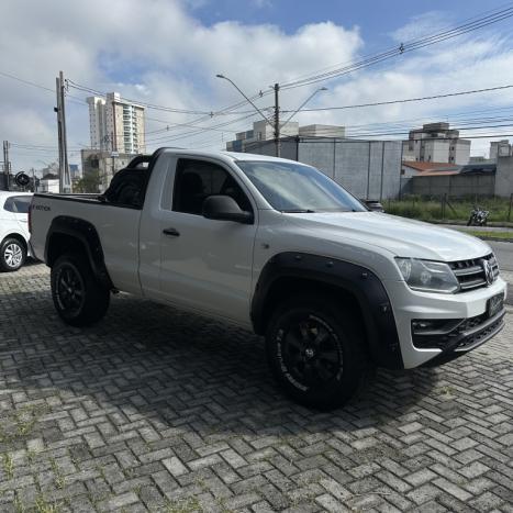 VOLKSWAGEN Amarok 2.0 16V CABINE SIMPLES TURBO INTERCOOLER, Foto 8