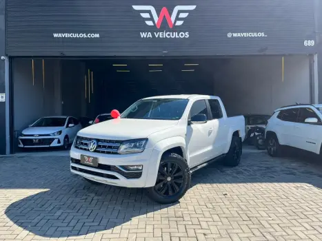 VOLKSWAGEN Amarok 2.0 12V 4X4 CABINE DUPLA TURBO INTERCOOLER, Foto 1