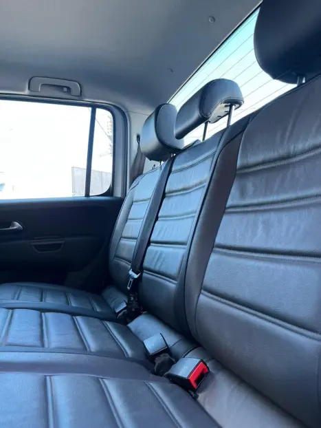 VOLKSWAGEN Amarok 2.0 12V 4X4 CABINE DUPLA TURBO INTERCOOLER, Foto 3