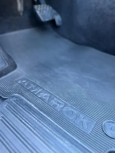 VOLKSWAGEN Amarok 2.0 12V 4X4 CABINE DUPLA TURBO INTERCOOLER, Foto 4