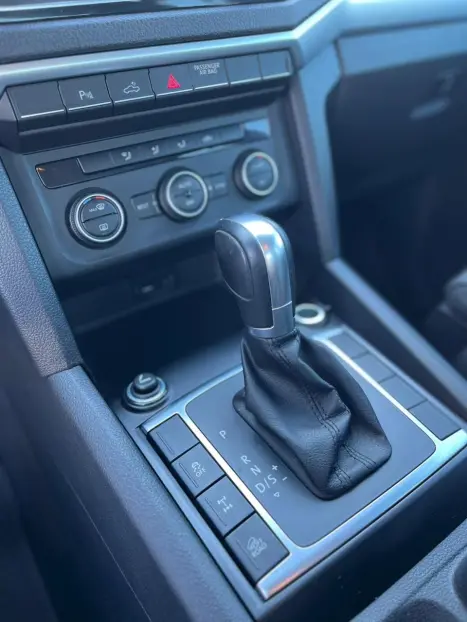 VOLKSWAGEN Amarok 2.0 12V 4X4 CABINE DUPLA TURBO INTERCOOLER, Foto 5