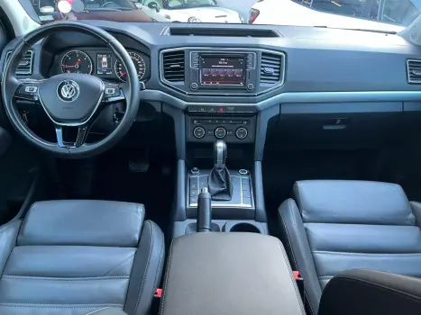 VOLKSWAGEN Amarok 2.0 12V 4X4 CABINE DUPLA TURBO INTERCOOLER, Foto 6