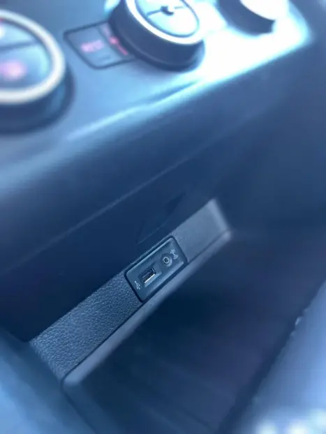 VOLKSWAGEN Amarok 2.0 12V 4X4 CABINE DUPLA TURBO INTERCOOLER, Foto 11