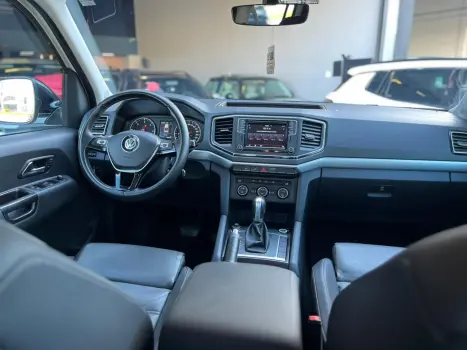 VOLKSWAGEN Amarok 2.0 12V 4X4 CABINE DUPLA TURBO INTERCOOLER, Foto 12