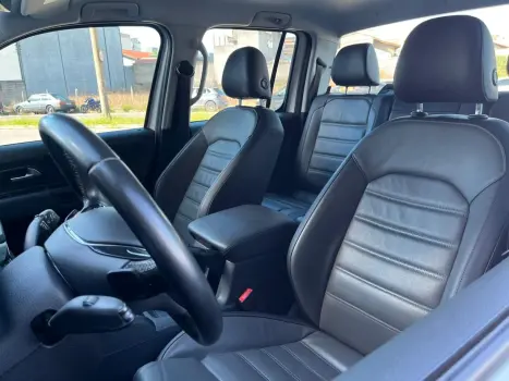 VOLKSWAGEN Amarok 2.0 12V 4X4 CABINE DUPLA TURBO INTERCOOLER, Foto 13