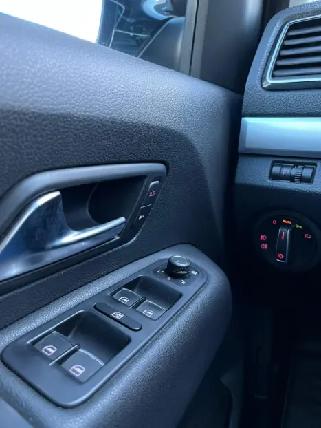 VOLKSWAGEN Amarok 2.0 12V 4X4 CABINE DUPLA TURBO INTERCOOLER, Foto 14