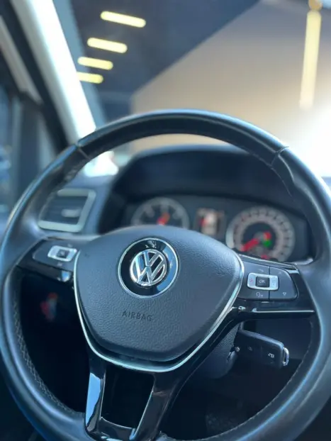 VOLKSWAGEN Amarok 2.0 12V 4X4 CABINE DUPLA TURBO INTERCOOLER, Foto 15