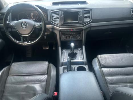 VOLKSWAGEN Amarok 2.0 16V 4X4 CABINE DUPLA  HIGHLINE TURBO INTERCOOLER, Foto 3