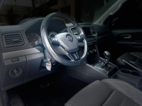 VOLKSWAGEN Amarok 2.0 16V 4X4 CABINE DUPLA  HIGHLINE TURBO INTERCOOLER, Foto 4