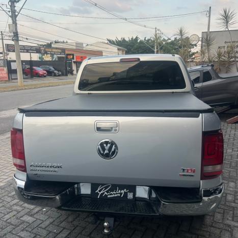 VOLKSWAGEN Amarok 2.0 16V 4X4 CABINE DUPLA  HIGHLINE TURBO INTERCOOLER, Foto 6