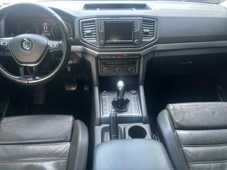 VOLKSWAGEN Amarok 2.0 16V 4X4 CABINE DUPLA  HIGHLINE TURBO INTERCOOLER, Foto 7