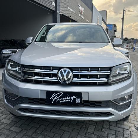 VOLKSWAGEN Amarok 2.0 16V 4X4 CABINE DUPLA  HIGHLINE TURBO INTERCOOLER, Foto 8