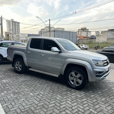 VOLKSWAGEN Amarok 2.0 16V 4X4 CABINE DUPLA  HIGHLINE TURBO INTERCOOLER, Foto 10
