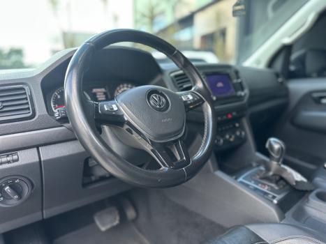 VOLKSWAGEN Amarok 2.0 16V 4X4 CABINE DUPLA COMFORTLINE TURBO INTERCOOLER AUTOM�TICO, Foto 2