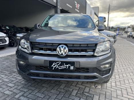 VOLKSWAGEN Amarok 2.0 16V 4X4 CABINE DUPLA COMFORTLINE TURBO INTERCOOLER AUTOM�TICO, Foto 4