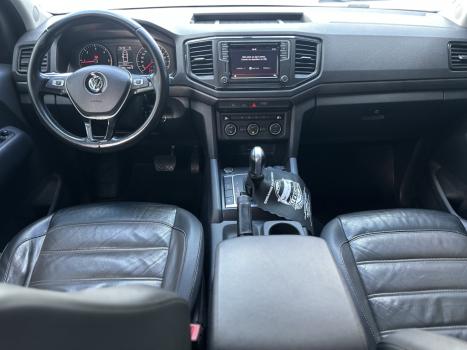 VOLKSWAGEN Amarok 2.0 16V 4X4 CABINE DUPLA COMFORTLINE TURBO INTERCOOLER AUTOM�TICO, Foto 5
