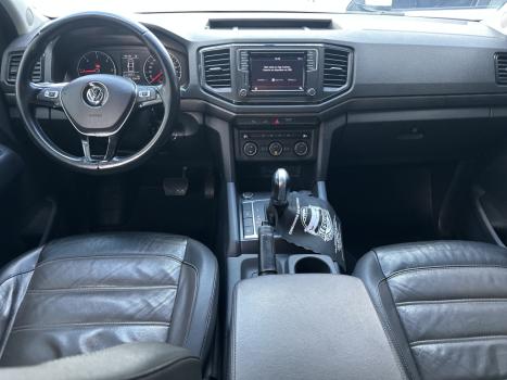 VOLKSWAGEN Amarok 2.0 16V 4X4 CABINE DUPLA COMFORTLINE TURBO INTERCOOLER AUTOM�TICO, Foto 7