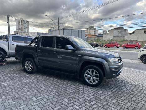 VOLKSWAGEN Amarok 2.0 16V 4X4 CABINE DUPLA COMFORTLINE TURBO INTERCOOLER AUTOM�TICO, Foto 9