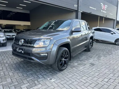 VOLKSWAGEN Amarok 2.0 16V 4X4 CABINE DUPLA COMFORTLINE TURBO INTERCOOLER AUTOM�TICO, Foto 7