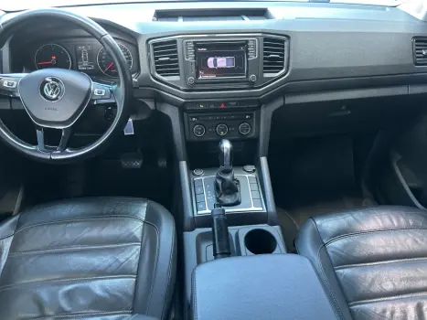 VOLKSWAGEN Amarok 2.0 16V 4X4 CABINE DUPLA COMFORTLINE TURBO INTERCOOLER AUTOM�TICO, Foto 10