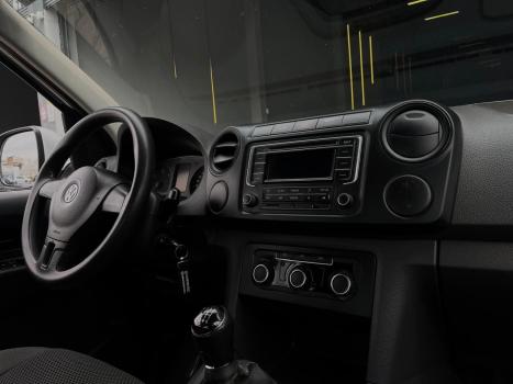 VOLKSWAGEN Amarok 2.0 16V 4X4 SE CABINE DUPLA TURBO INTERCOOLER, Foto 6