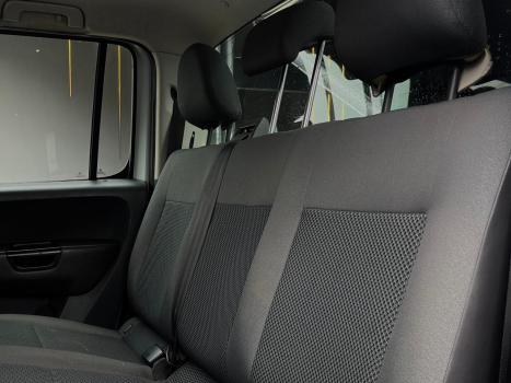 VOLKSWAGEN Amarok 2.0 16V 4X4 SE CABINE DUPLA TURBO INTERCOOLER, Foto 8