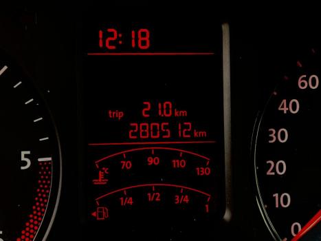 VOLKSWAGEN Amarok 2.0 16V 4X4 SE CABINE DUPLA TURBO INTERCOOLER, Foto 10