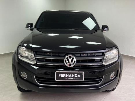VOLKSWAGEN Amarok 2.0 16V 4X4 CABINE DUPLA  HIGHLINE TURBO INTERCOOLER, Foto 2